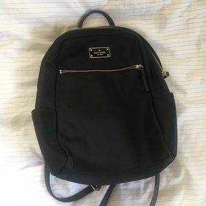Kate Spade Backpack